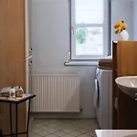 Haus Hirschlitten Apartment