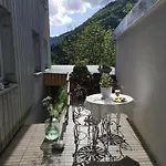 Haus Hirschlitten *