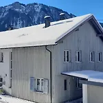 Apartment Haus Hirschlitten *