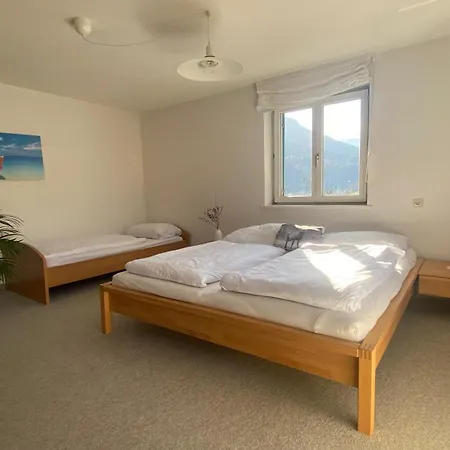 Apartment Haus Hirschlitten