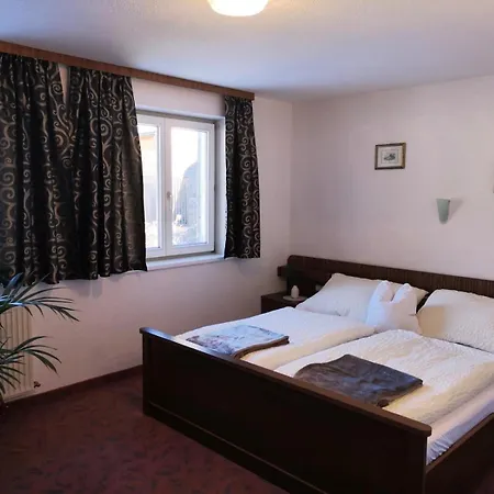 Haus Hirschlitten Apartment *