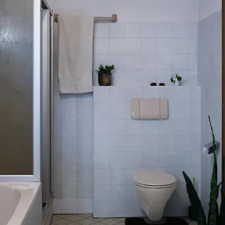 Haus Hirschlitten * Mellau