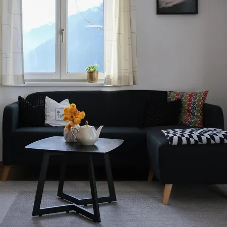 Apartment Haus Hirschlitten