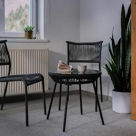 Apartamento Haus Hirschlitten Mellau