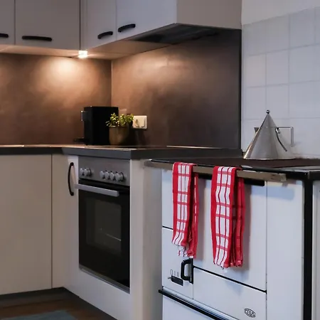 Haus Hirschlitten Mellau