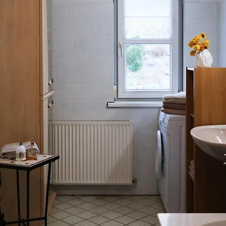 Haus Hirschlitten Apartment