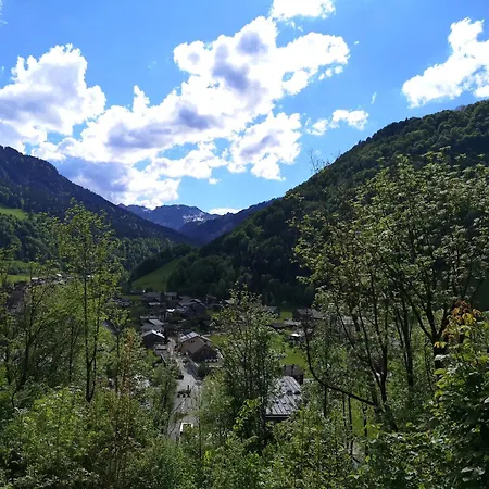 Haus Hirschlitten Apartmán *