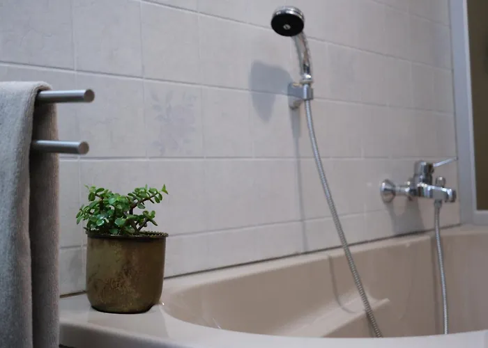 Haus Hirschlitten Apartment *